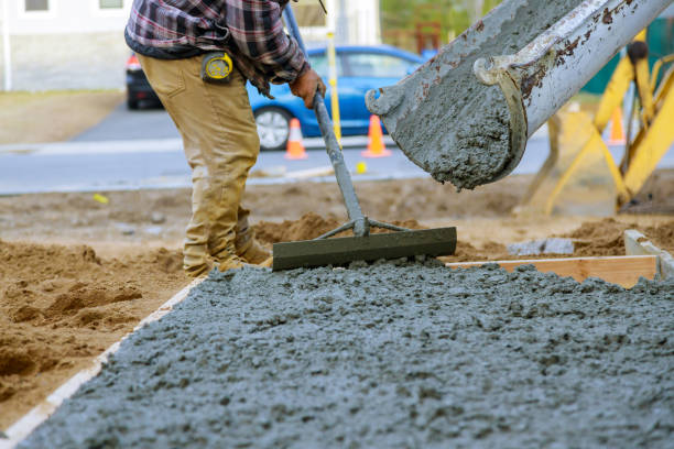 Best Concrete Removal and Replacement in Lacy Lakeview, TX